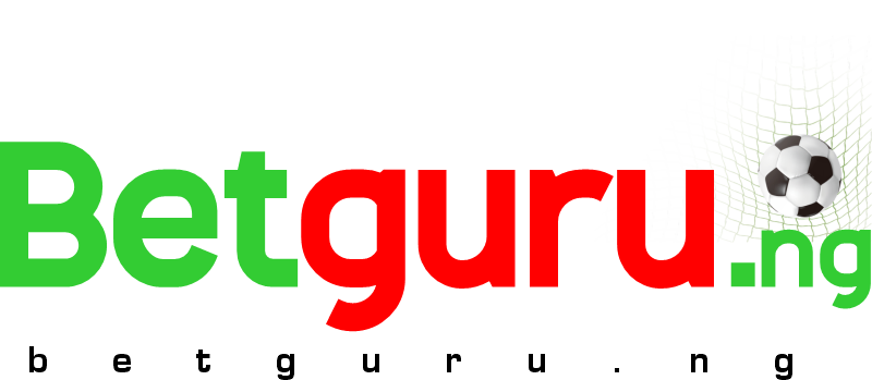 BetGuru Logo